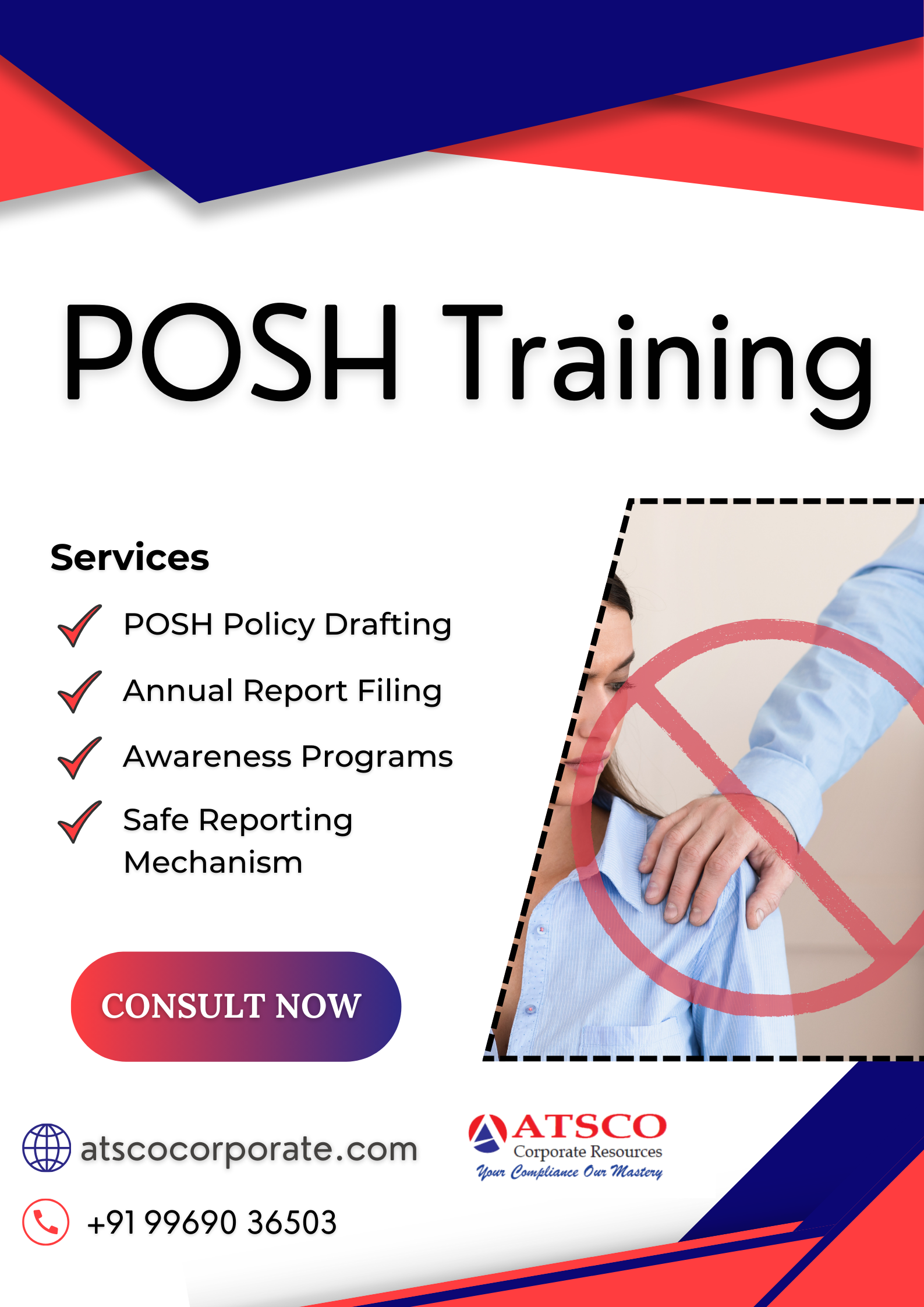 POSH Training ATSCO