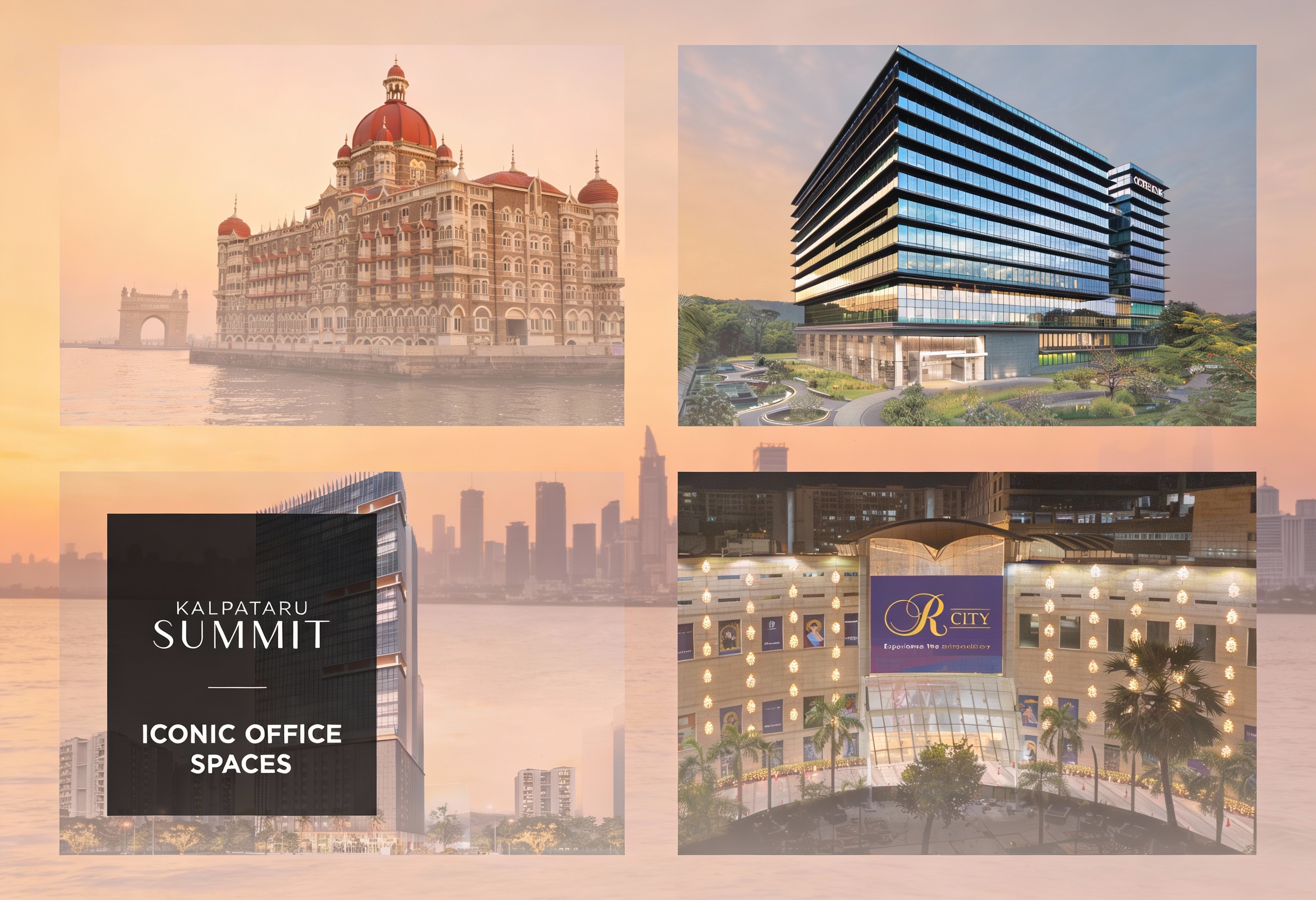 payroll processing in Central Mumbai Office spaces