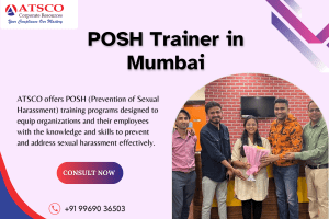 POSH Trainer in Mumbai
