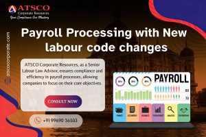 payroll processing in Mumbai