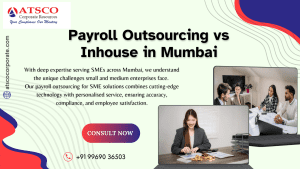 Payroll Inhouse vs outsource