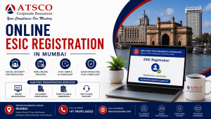 Online ESIC Registration in Mumbai