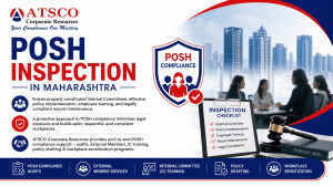POSH Inspection in Maharashtra