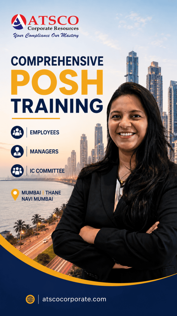 POSH Compliance Employees IC Committee